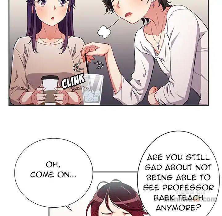 Yuri’s Part Time Job