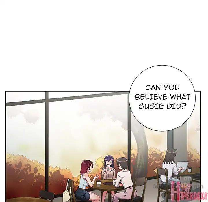 Yuri’s Part Time Job