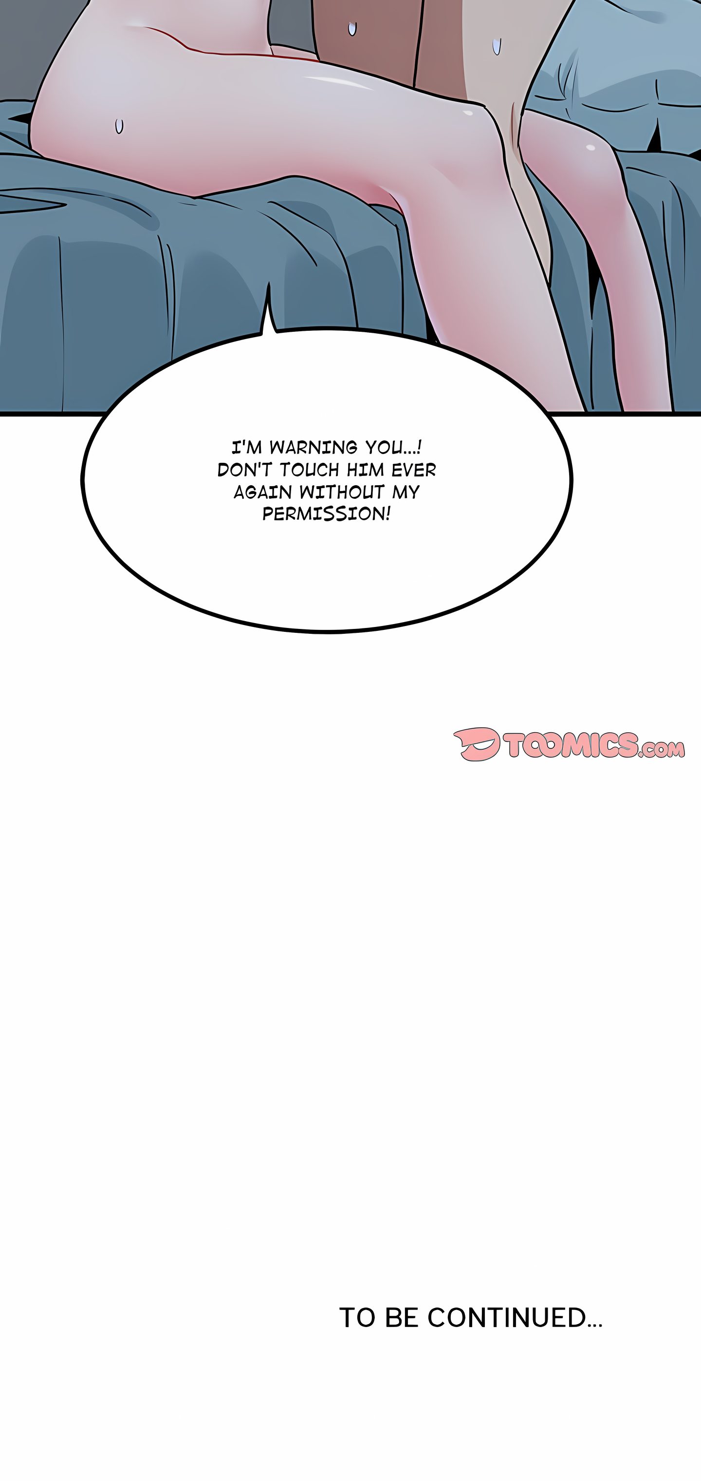 Snapping into Love (Uncensored) Chapter 64 Page 27