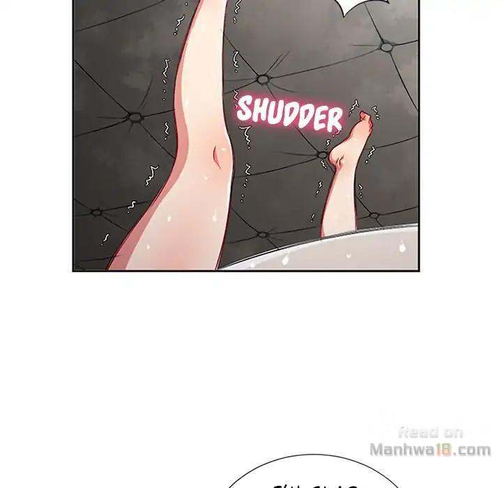 Yuri’s Part Time Job