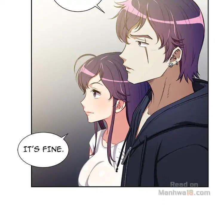 Yuri’s Part Time Job
