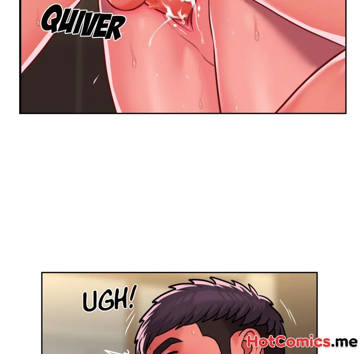 The Ladies’ Associate (Uncensored)