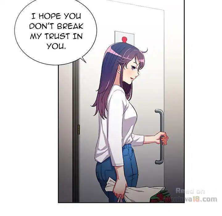 Yuri’s Part Time Job