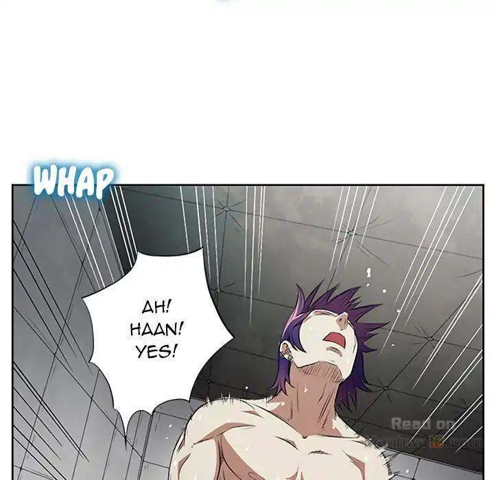 Yuri’s Part Time Job