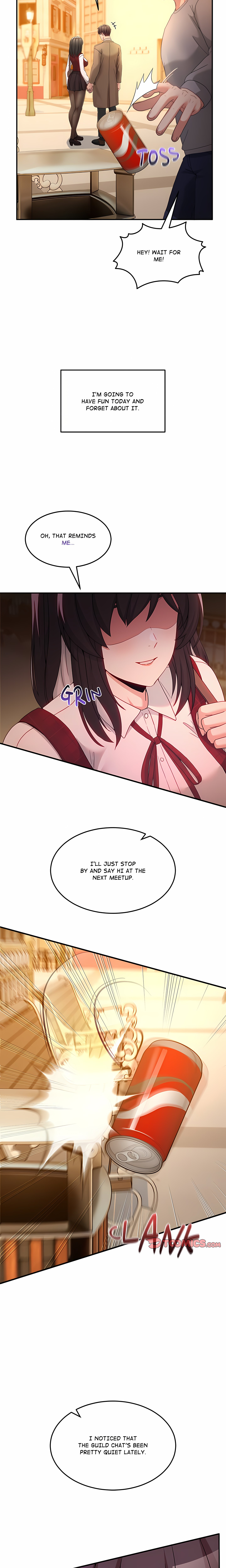 No Men Allowed