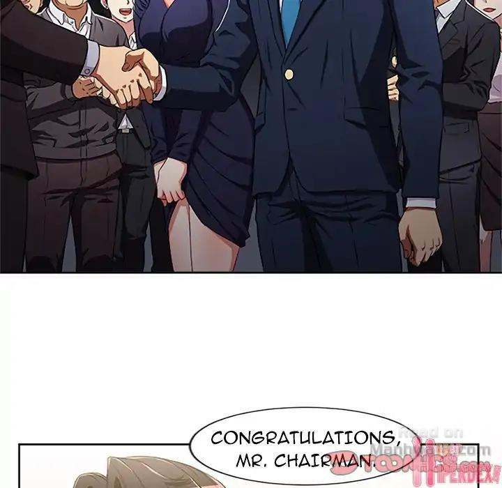 Yuri’s Part Time Job