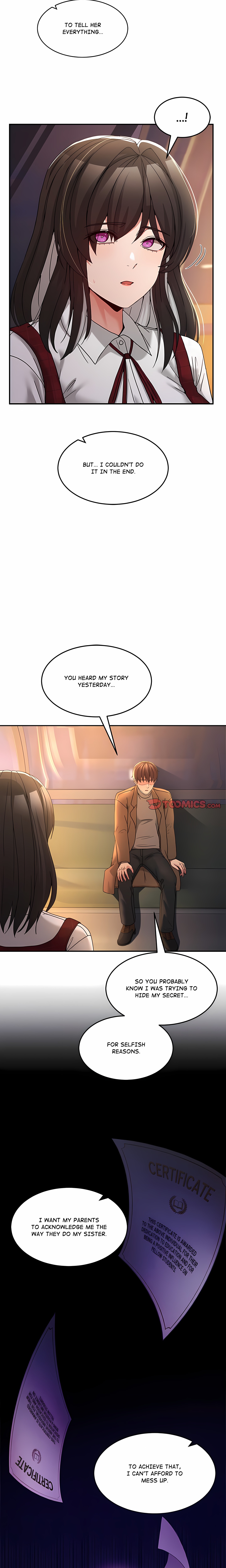 No Men Allowed
