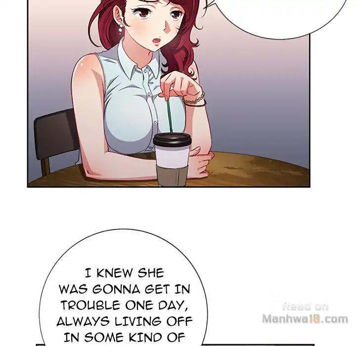 Yuri’s Part Time Job