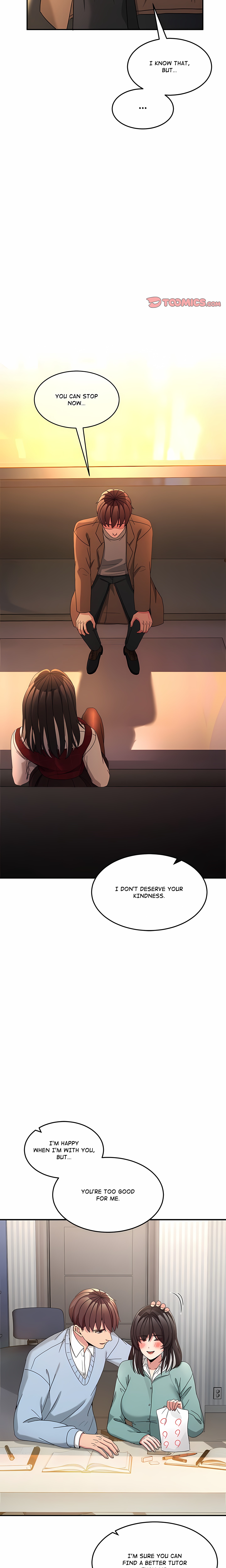 No Men Allowed