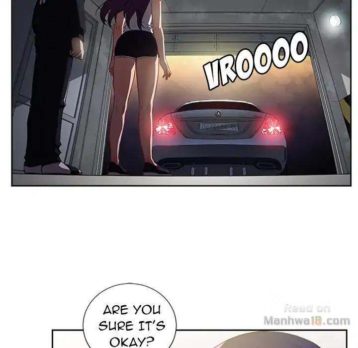 Yuri’s Part Time Job