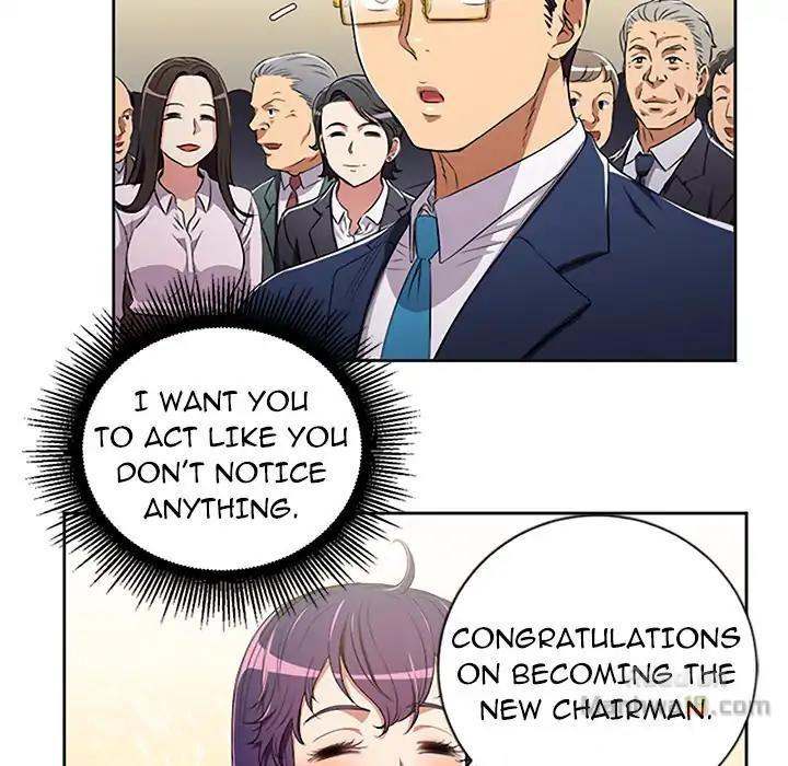Yuri’s Part Time Job
