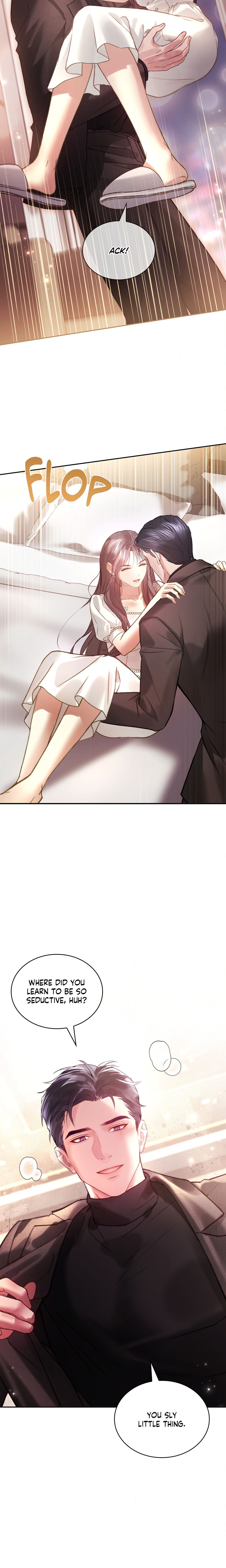 The Young Wife (Official Uncensored) Chapter 65 Page 7