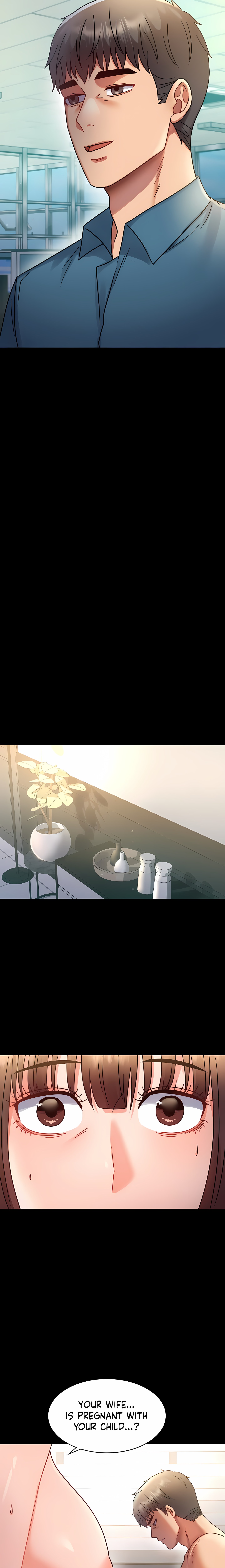 Infidelity 101 (Uncensored) Chapter 65 Page 9