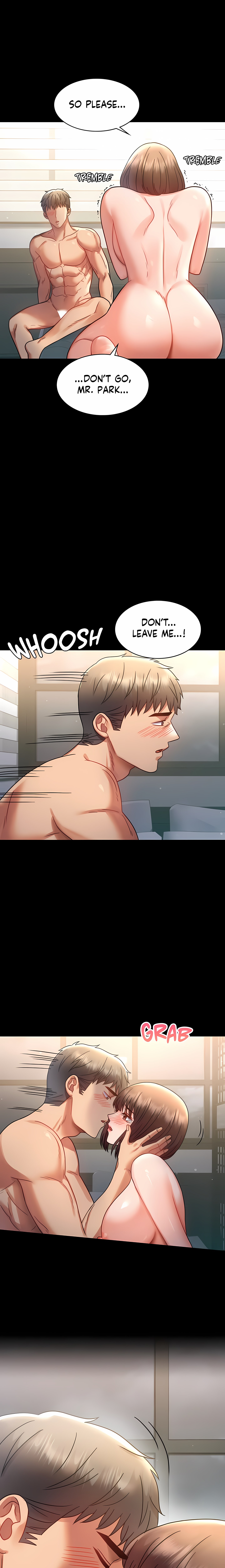 Infidelity 101 (Uncensored) Chapter 65 Page 15