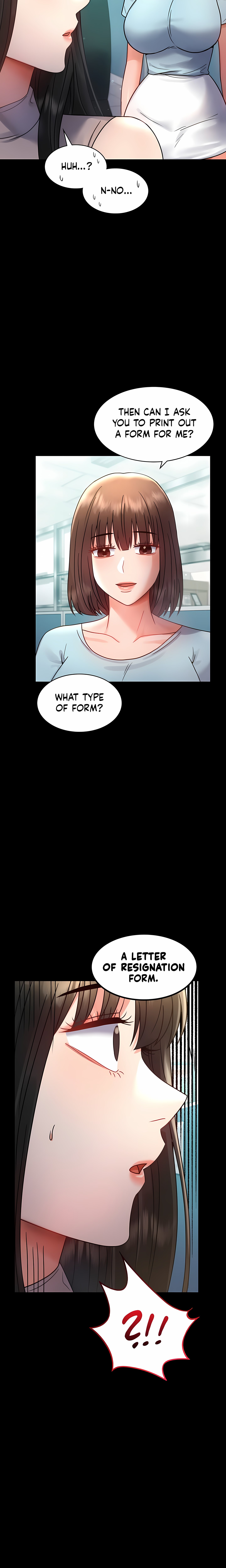 Infidelity 101 (Uncensored) Chapter 65 Page 22