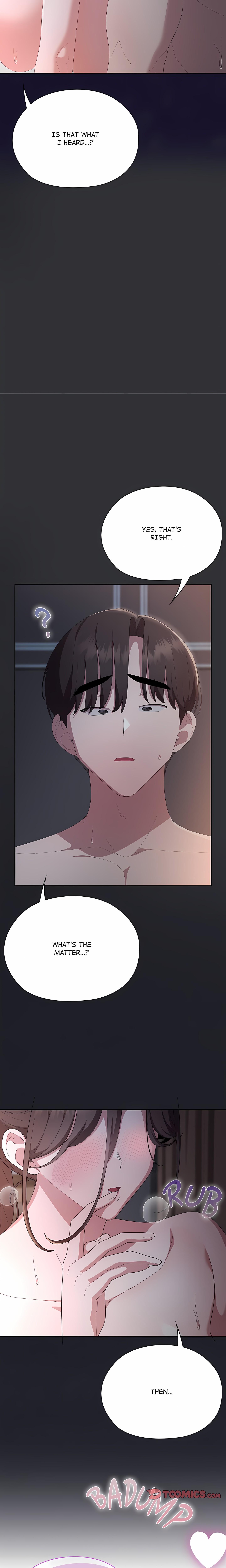 Troublesome Employee Warning (Uncensored) Chapter 65 Page 29