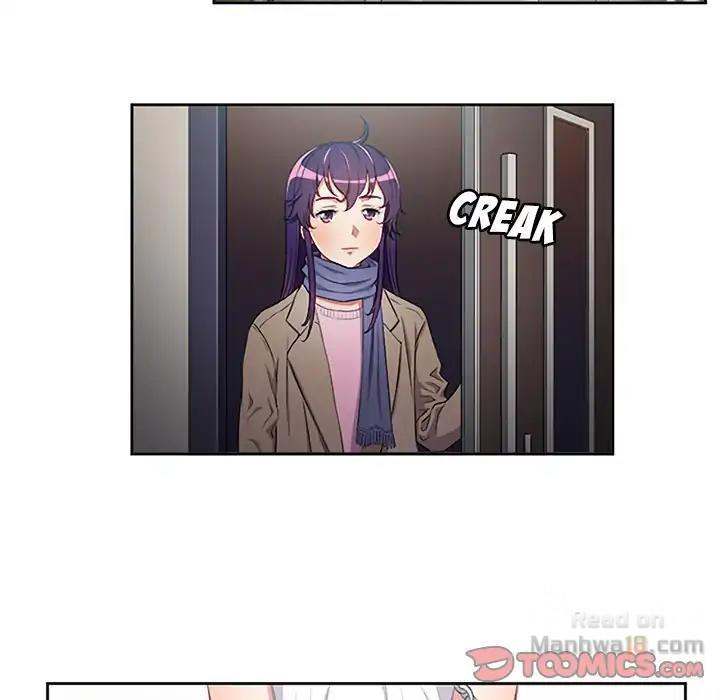 Yuri’s Part Time Job