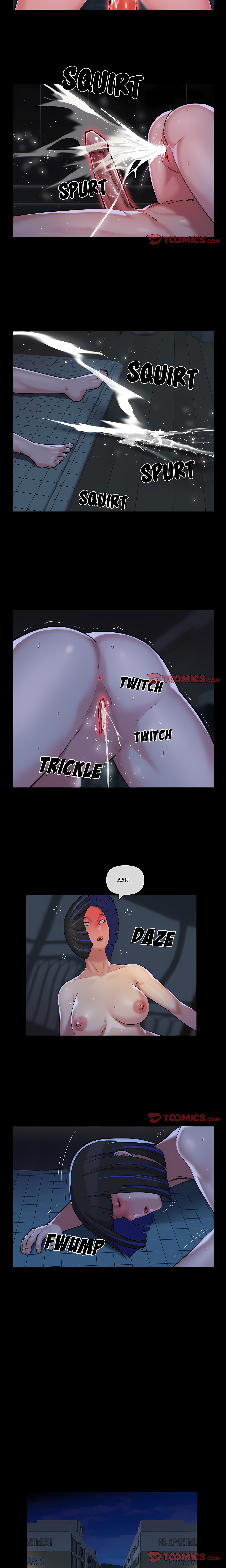 The Ladies’ Associate (Uncensored)