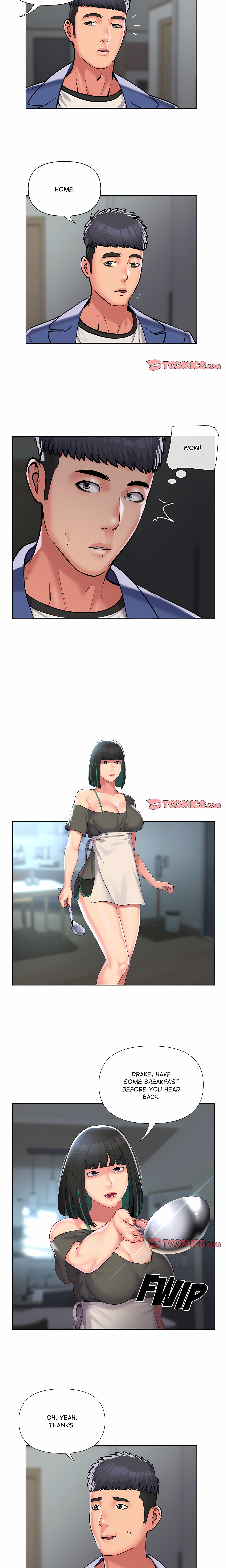 The Ladies’ Associate (Uncensored)