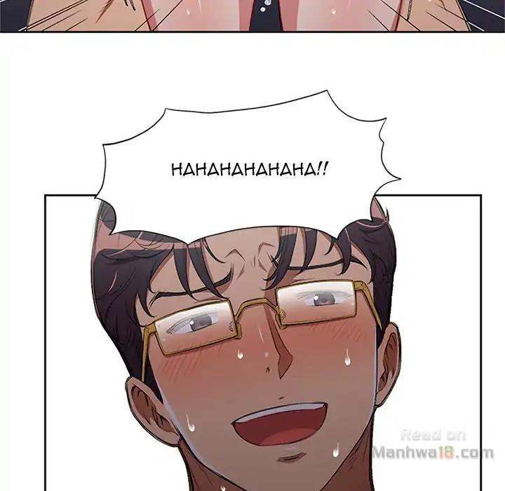 Yuri’s Part Time Job
