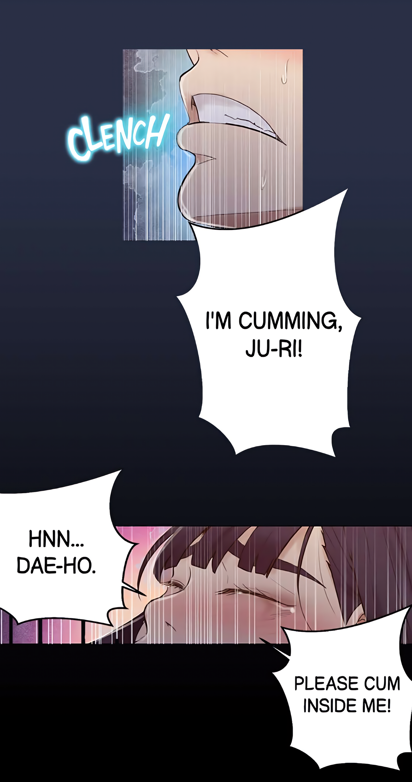 Secret Class (Uncensored Fan Edition) Chapter 65 Page 32