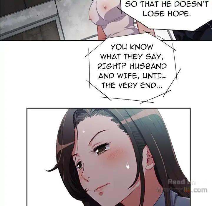 Yuri’s Part Time Job