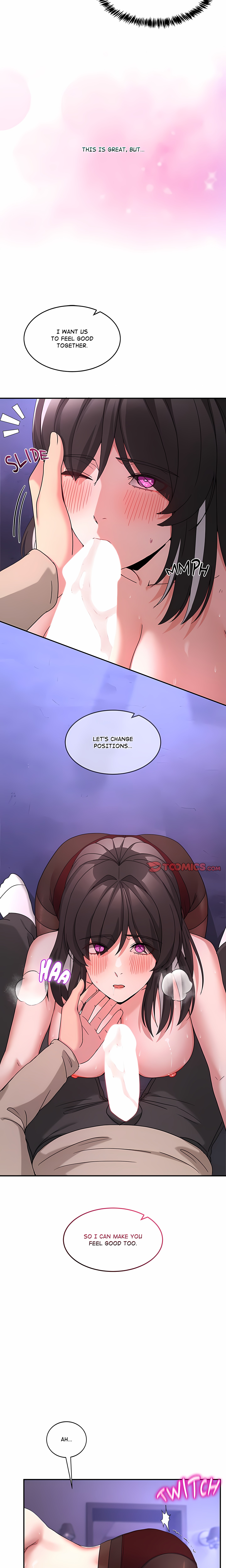 No Men Allowed