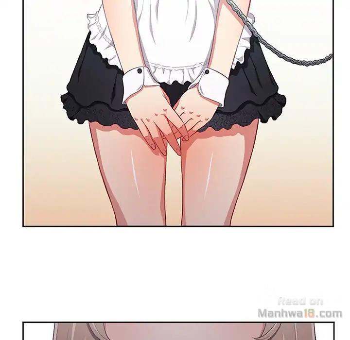 Yuri’s Part Time Job