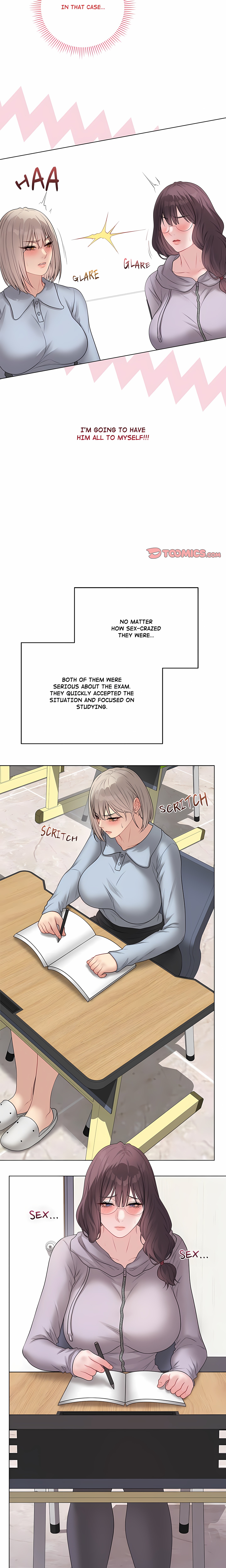 Signed, Sealed, Mistaken