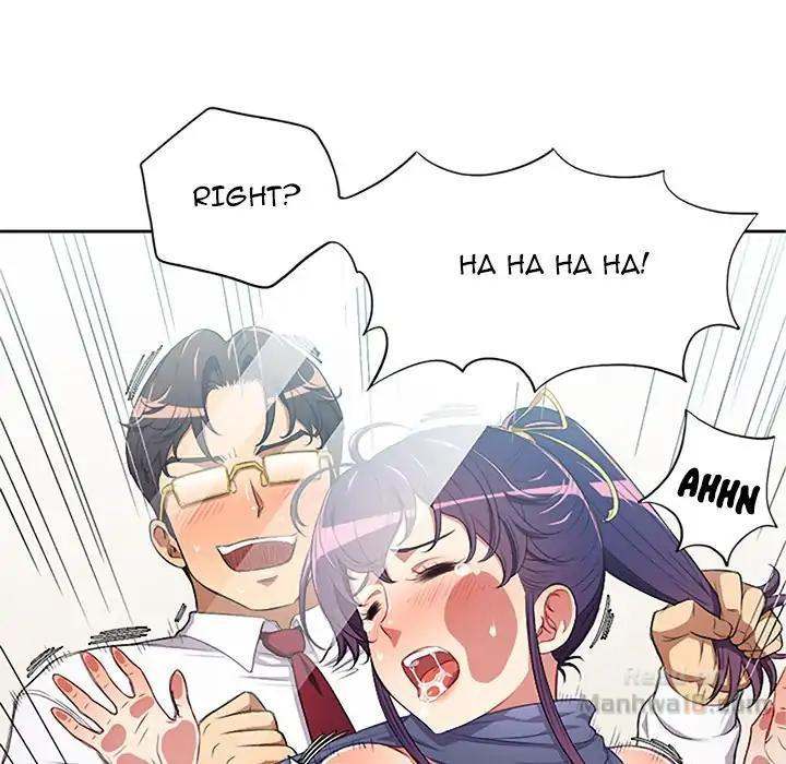 Yuri’s Part Time Job