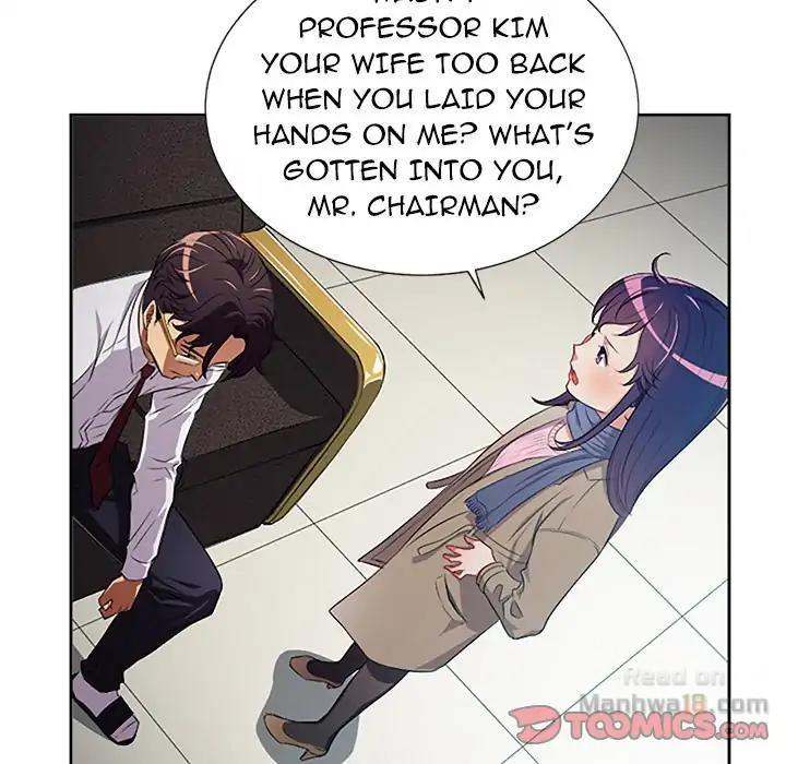 Yuri’s Part Time Job