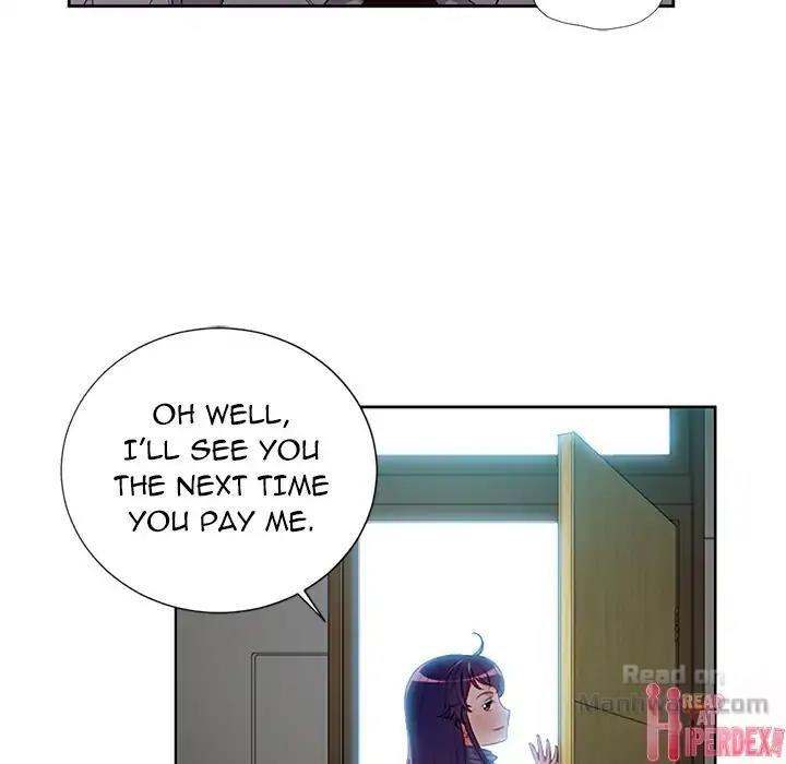 Yuri’s Part Time Job