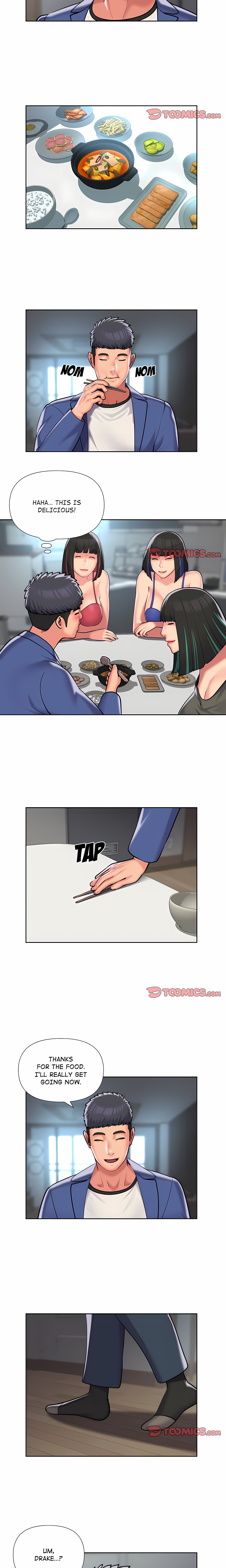 The Ladies’ Associate (Uncensored)