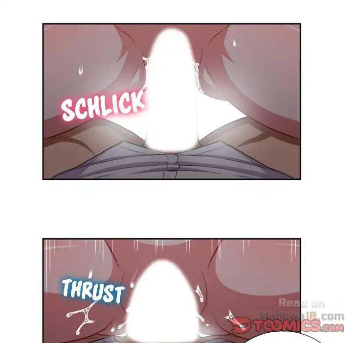 Yuri’s Part Time Job