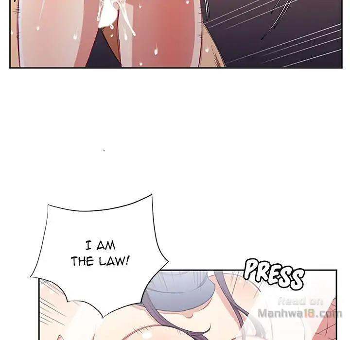 Yuri’s Part Time Job