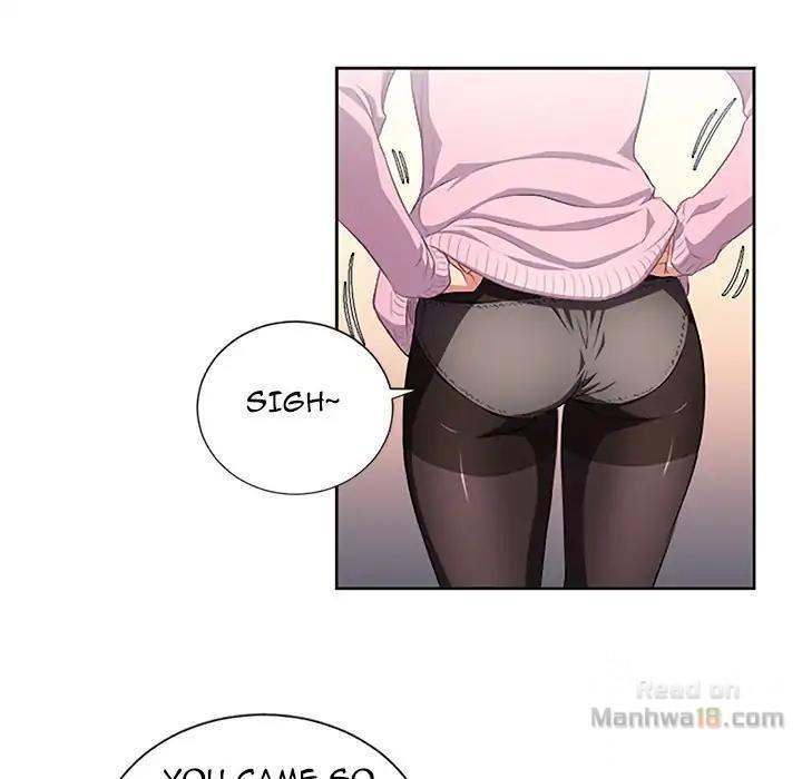 Yuri’s Part Time Job