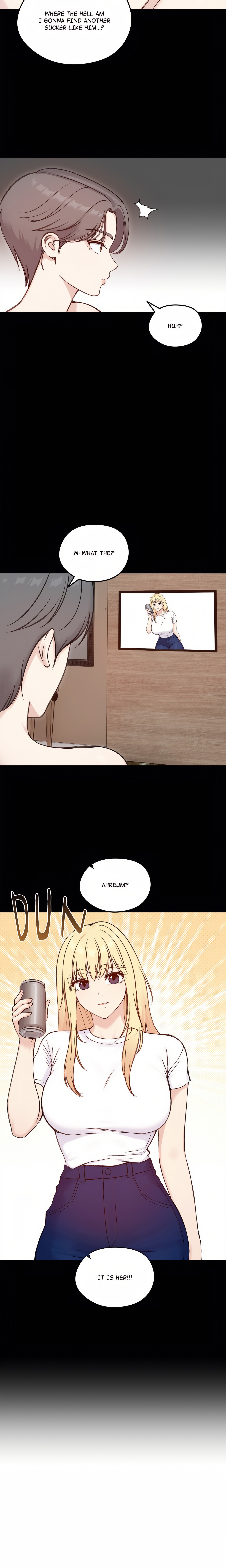 Stuck Living with My In-Laws Chapter 65 Page 14