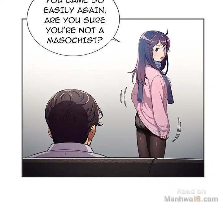 Yuri’s Part Time Job