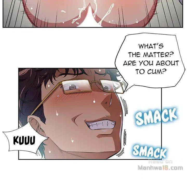 Yuri’s Part Time Job