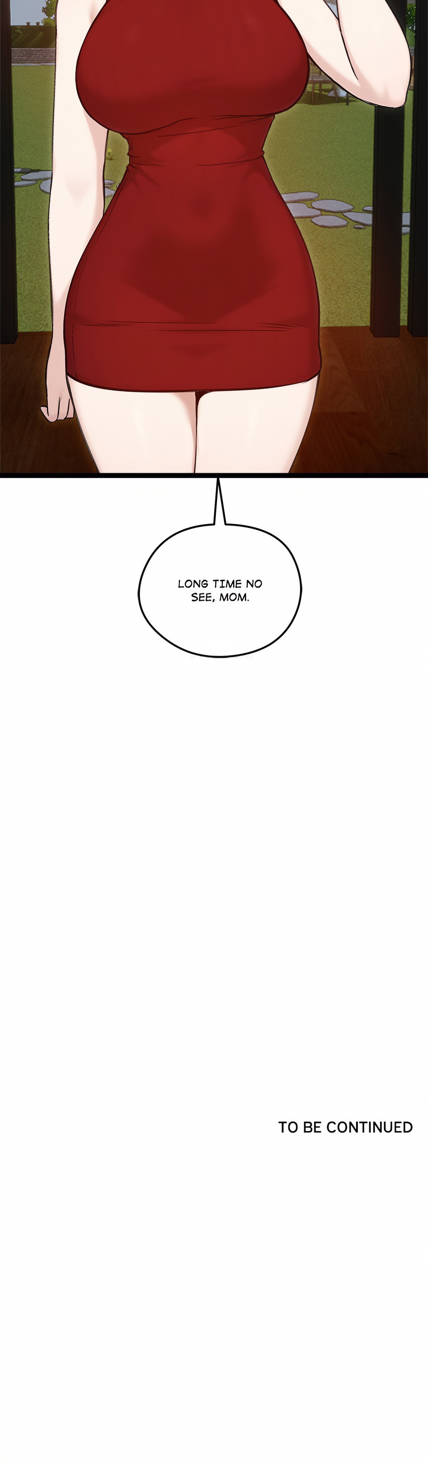 Stuck Living with My In-Laws Chapter 65 Page 24