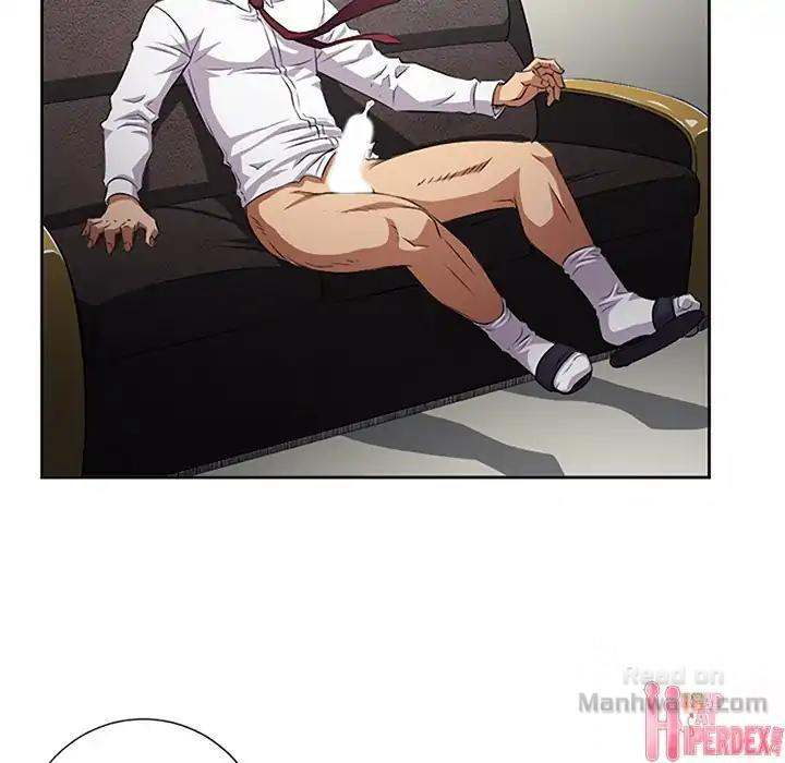 Yuri’s Part Time Job