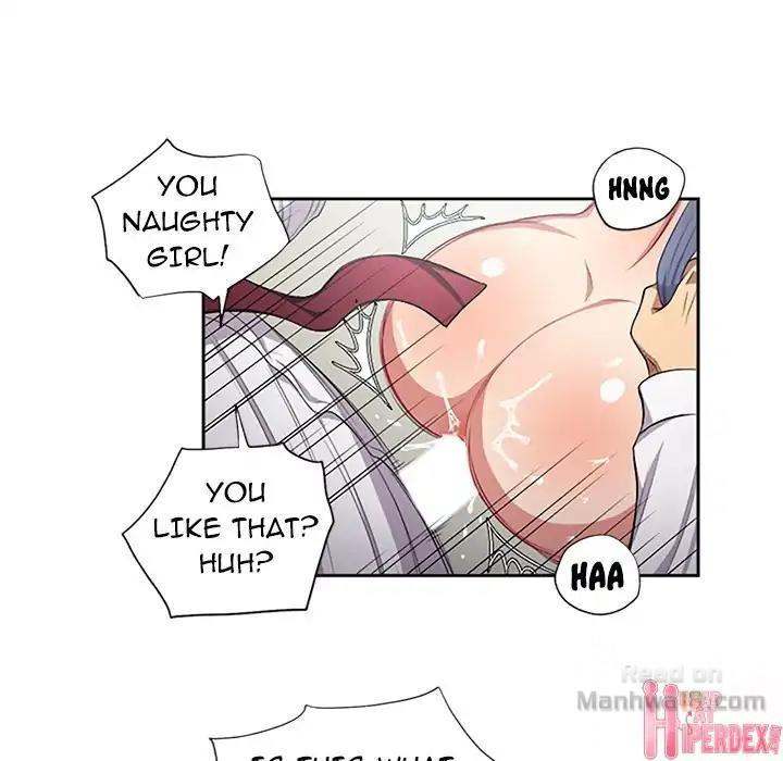 Yuri’s Part Time Job
