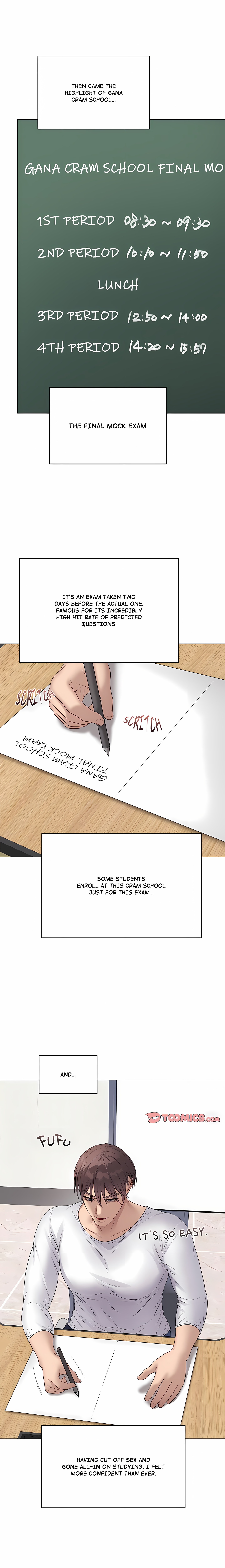 Signed, Sealed, Mistaken