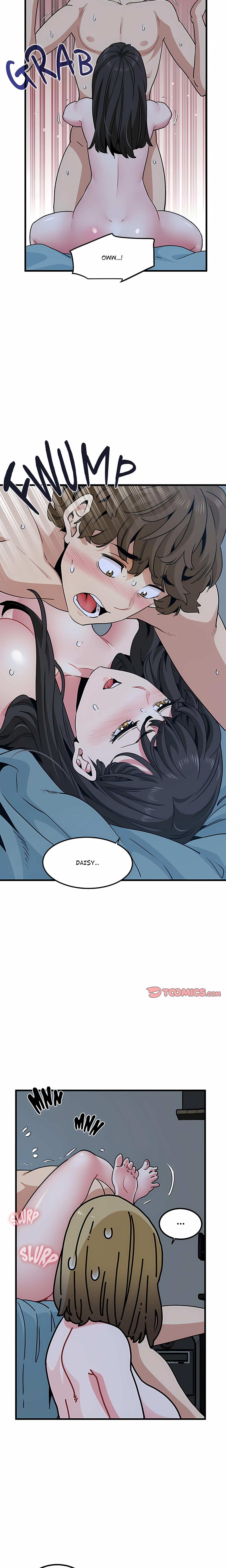 Snapping into Love (Uncensored) Chapter 65 Page 3