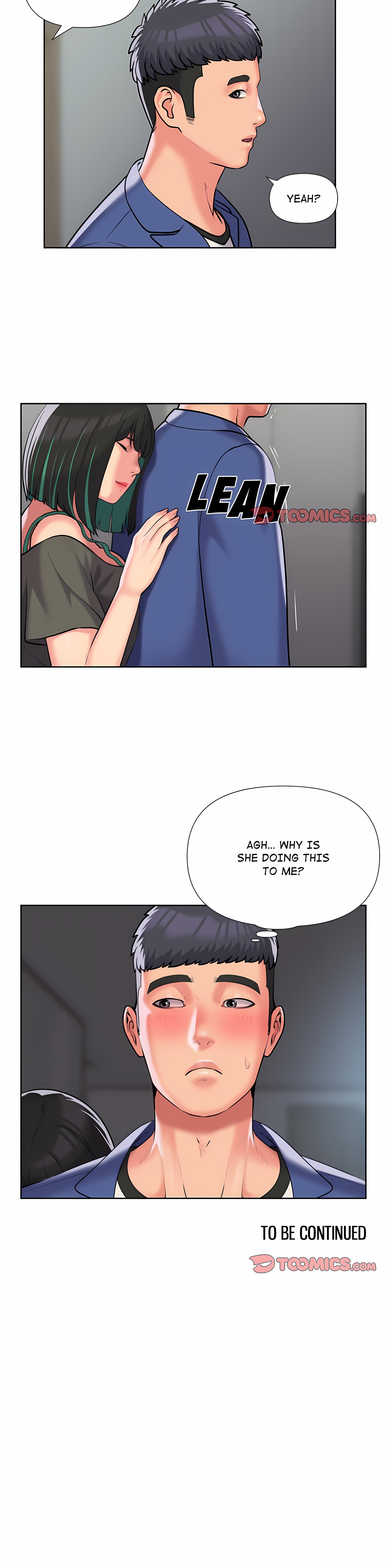 The Ladies’ Associate (Uncensored)