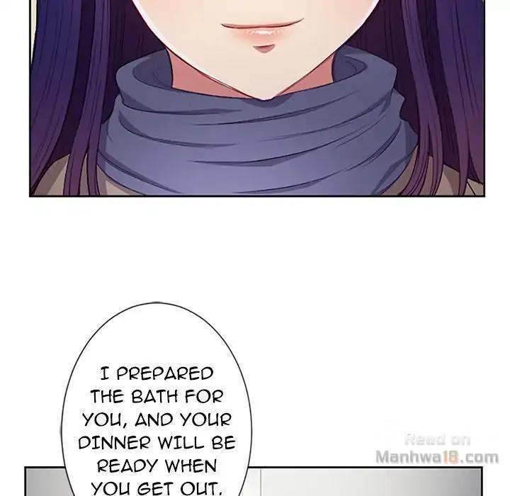 Yuri’s Part Time Job