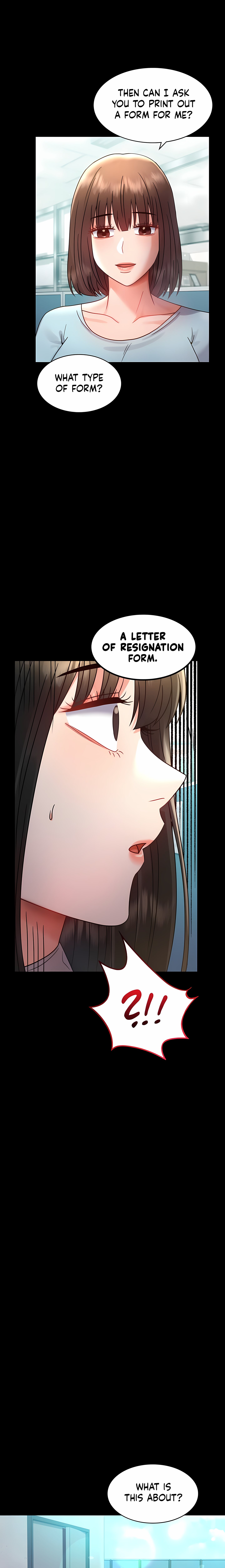 Infidelity 101 (Uncensored) Chapter 66 Page 1