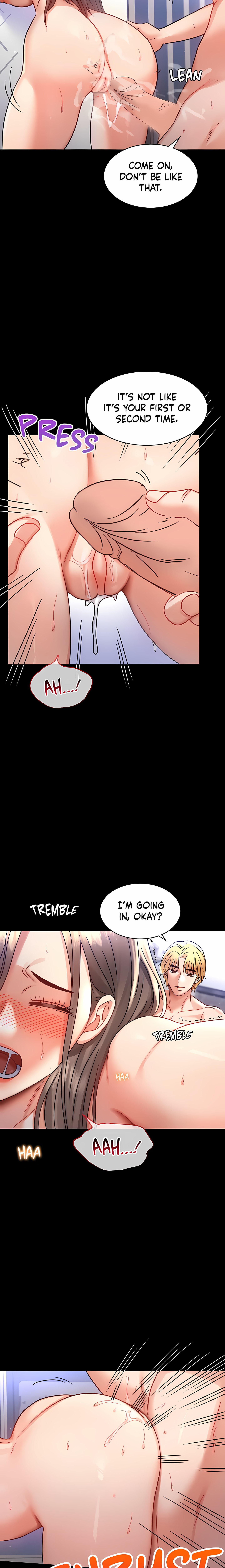 Infidelity 101 (Uncensored) Chapter 66 Page 12