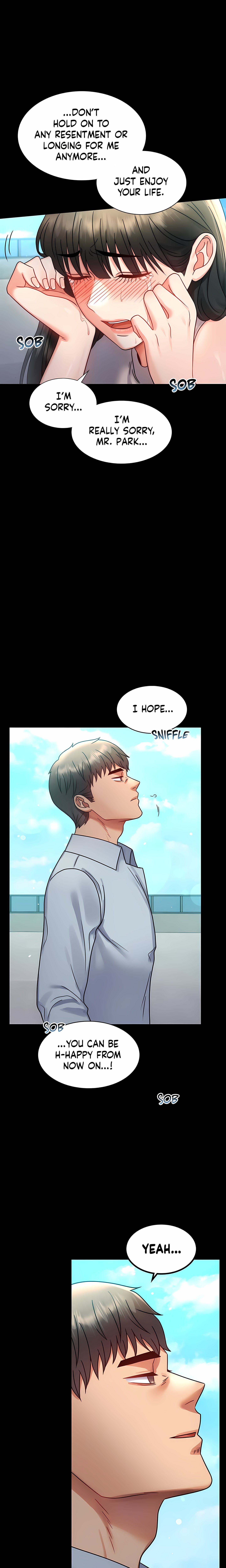 Infidelity 101 (Uncensored) Chapter 66 Page 7