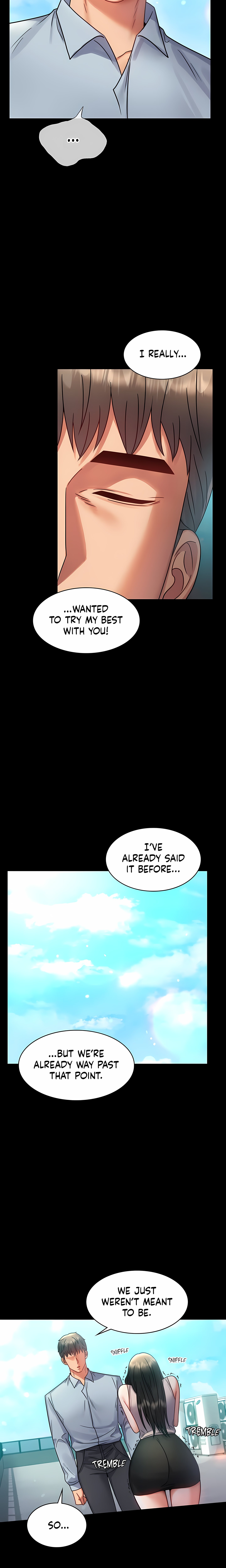 Infidelity 101 (Uncensored) Chapter 66 Page 6